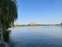 -济南大明湖景区
