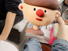 -郑远元专业修脚房(国顺东路店)