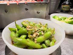 -很久以前羊肉串(簋街店)