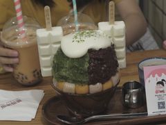 -WONDER ICE 萬得冰田(建設路总店)