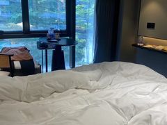 -铂尔登国际酒店(南山深圳湾口岸店)