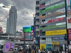 -涩谷区
