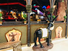 -楼兰新疆主题餐厅(坂田佳华领汇广场店)