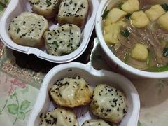 -小杨生煎(周浦万达店)