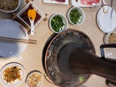 -阳坊大都涮羊肉(阳坊总店)