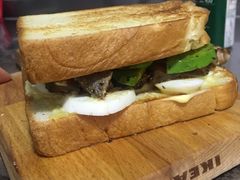 -面包与我Bread Or Me(长城汇店)