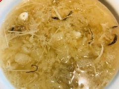 双丝川荪羹-功德林(南京西路店)