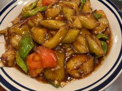 -芝麻花餐厅(祁家豁子店)