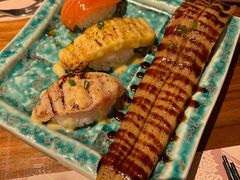 -Mr·Fish鱼鲜生海鲜放题(银泰in99店)