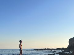 -石槽海滨浴场