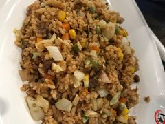 -卜秀铁板烧(食通天美食广场店)