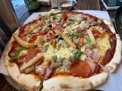 -MI WU FACTORY米屋美食工厂餐厅(绿地店)