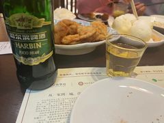 -老厨家(友谊路总店)