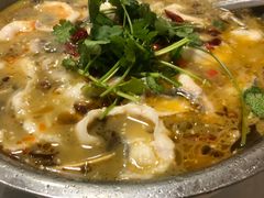 -明城饭店(万科九都荟店)