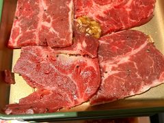 -神户赤童日式烤肉(金地广场店)