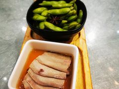 糟三拼-雍沪里·沪湘融合菜( 康桥店)