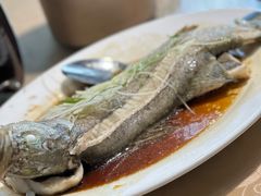 -百年银屏蚝烙·潮汕菜·非遗(乐山店)