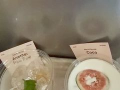 -O.P.S. CAFE