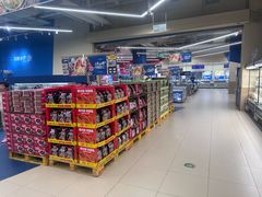 -盒马X会员店(上海森兰商都店)