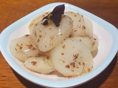-李犟大爆鳝面·手工蟹黄包(湖滨西湖店)