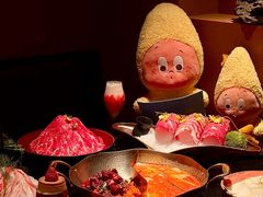 -色響火锅(恒隆广场店)