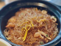海皇粉丝煲-陶陶居酒家(海岸城店)