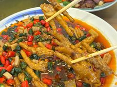 -重庆椒麻鱼·川味江湖菜
