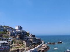 -东极岛景区