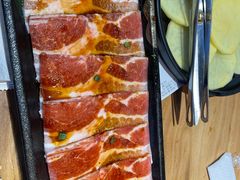 -九田家黑牛烤肉料理(溧阳吾悦店)