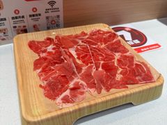 -盛香亭转转热卤(东方宝泰店)