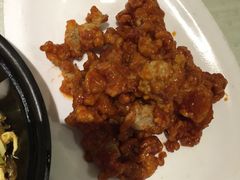 -同福小馆(北摆宴街店)