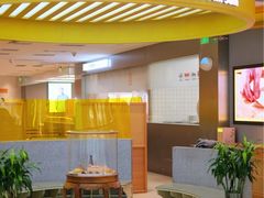 -蔡澜点心·粤菜(嘉里中心店)