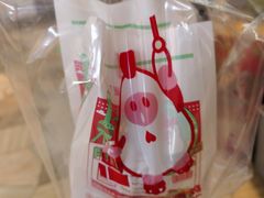 -1973继光香香鸡(大东方百货店)