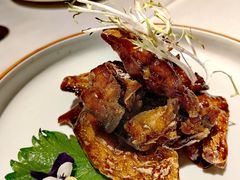 -申粤轩·手工点心·金牌烧味·经典粤菜(丁香花园店)