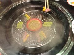 -粗粮人家(簋街店)