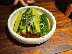 -绿茶餐厅(华贸购物中心店)