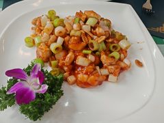 -起士林西餐厅(东经路店)