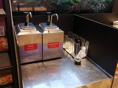 -Taco Bell 塔可钟(民田路店)