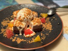 -绿茵阁牛扒餐厅(客村店)