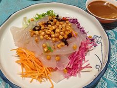 -北塘海鲜·天津菜(大光明桥旗舰店)