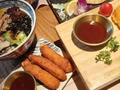 -玉川屋·深夜食堂居酒屋(柳巷店)