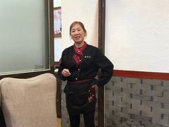 -老村长铁锅宴(航才路店)