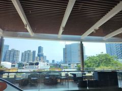 -炙柒Sekinana·精致料理 烧鸟·铁板烧(海上世界店)