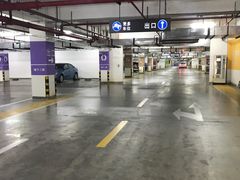 -海岸城停车场(海岸城店)
