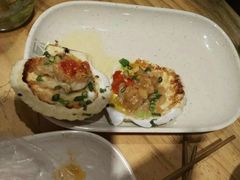 -木屋烧烤(白石洲店)