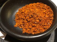 蘸料-乔阿马·江南味·驴肉香(龙湖华泾天街店)