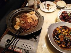 -绿茶餐厅(光谷世界城步行街店)