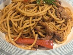 -夏日玛莉西餐厅(梅溪湖步步高店)