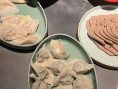 -东方饺子王(哈西万达店)