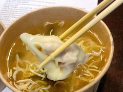 开洋馄饨-勤德兴(湖滨路店)